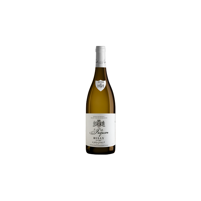 Rully 1er Cru Margotés