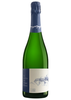 Les Perles du Mont-Blanc Brut