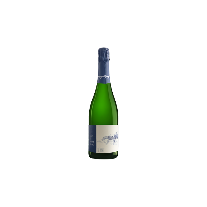 Les Perles du Mont-Blanc Brut