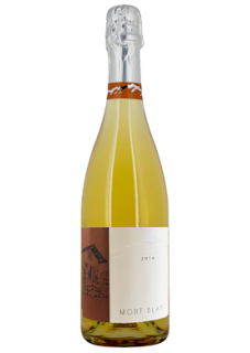 Mont-Blanc Brut Zéro