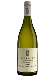 Meursault Clos de la Barre