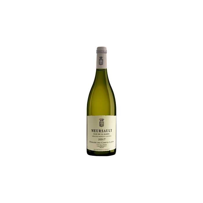 Meursault Clos de la Barre