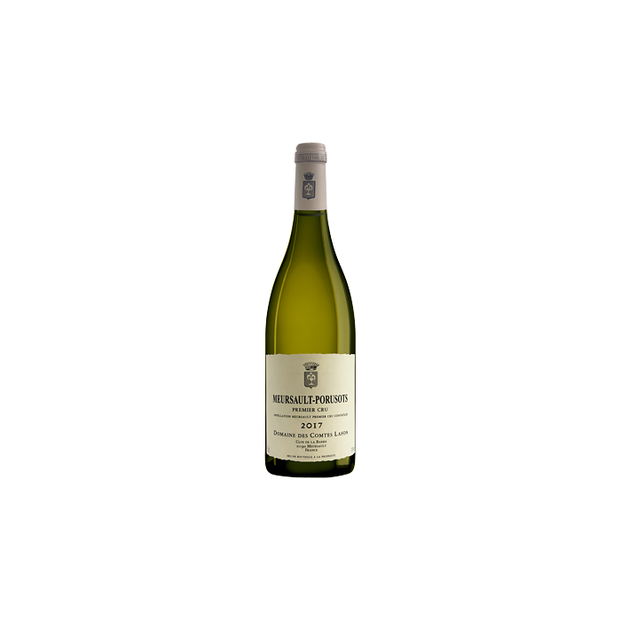 Meursault 1er Cru Porusots