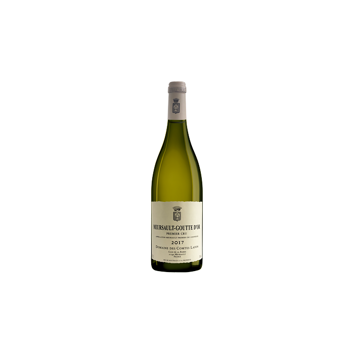 Meursault 1er Cru Goutte d'Or