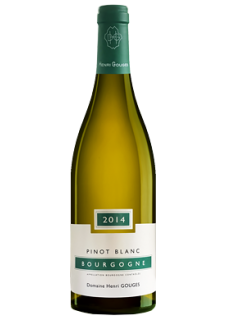 Bourgogne Pinot Blanc