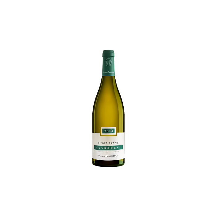 Bourgogne Pinot Blanc
