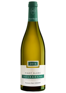 Bourgogne Pinot Blanc