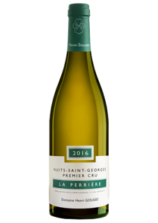 Nuits Saint-Georges 1er Cru La Perrière