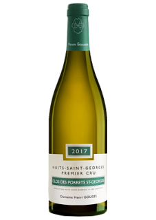 Nuits Saint-Georges 1er Cru Clos des Porrets Saint-Georges