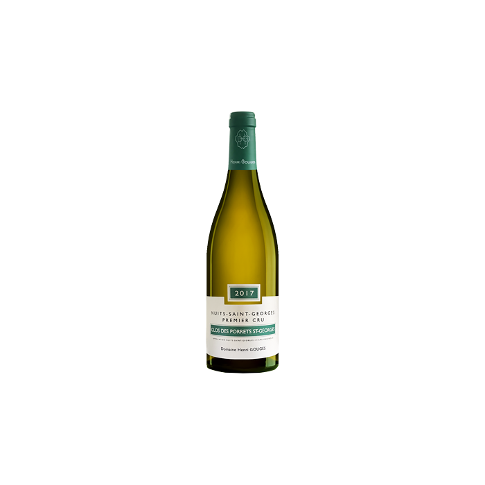 Nuits Saint-Georges 1er Cru Clos des Porrets Saint-Georges