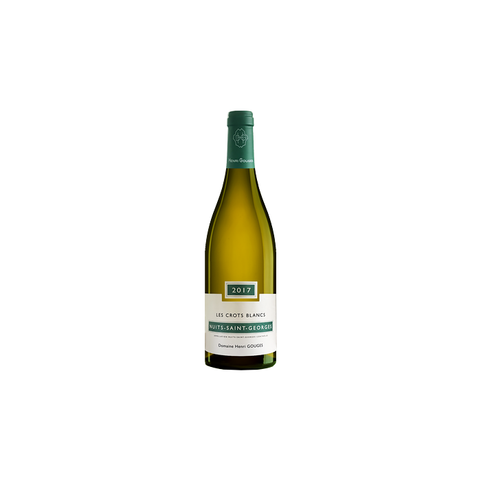 Nuits Saint-Georges Les Crots Blanc
