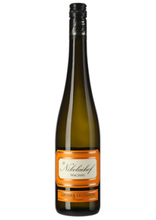 Im Weingebirge Grüner Veltliner Federspiel