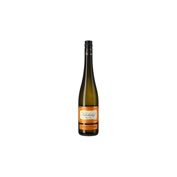 Im Weingebirge Grüner Veltliner Federspiel