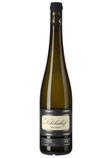 Steiner Hund Riesling