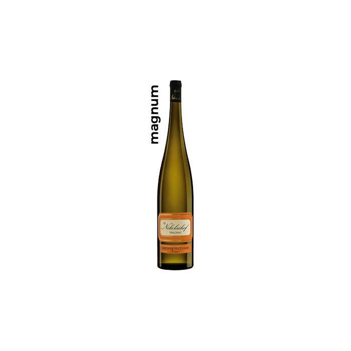 Magnum Im Weingebirge Grüner Veltliner Federspiel