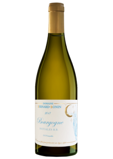 Bourgogne Initiales B.B.