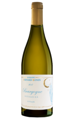 Bourgogne Initiales B.B.