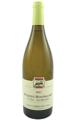 Puligny-Montrachet 1er Cru Les Referts