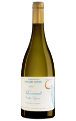 Meursault Vieilles Vignes