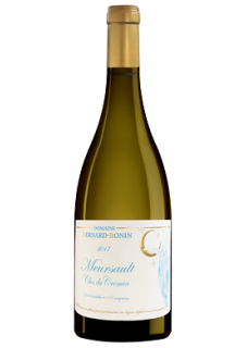 Meursault Clos du Cromin