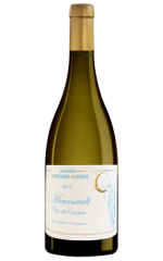 Meursault Clos du Cromin