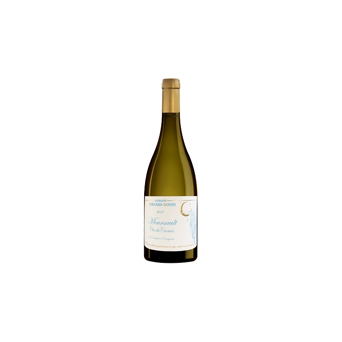 Meursault Clos du Cromin