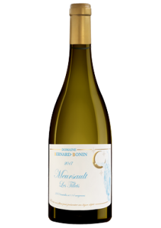 Meursault Les Tillets