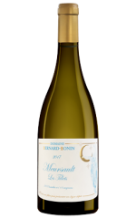 Meursault Les Tillets