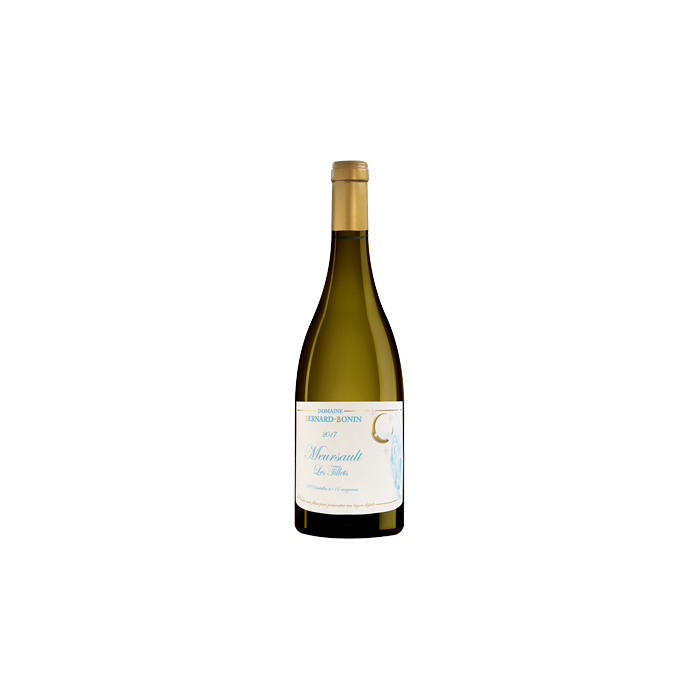 Meursault Les Tillets