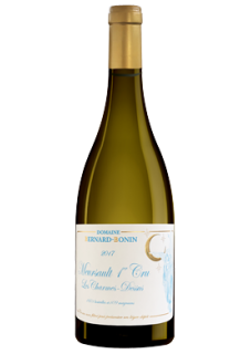 Meursault 1er Cru Charmes-Dessus