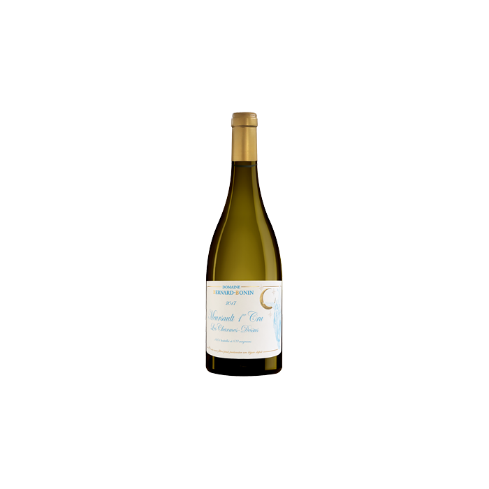 Meursault 1er Cru Charmes-Dessus