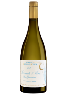 Meursault 1er Cru Genevrières