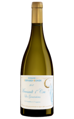 Meursault 1er Cru Genevrières