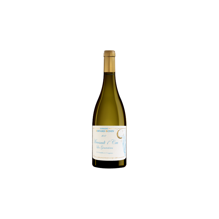 Meursault 1er Cru Genevrières