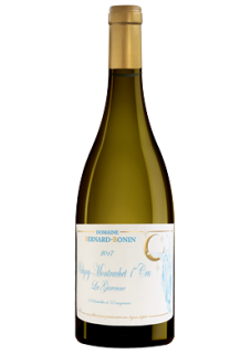 Puligny-Montrachet 1er Cru La Garenne