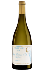 Puligny-Montrachet 1er Cru La Garenne