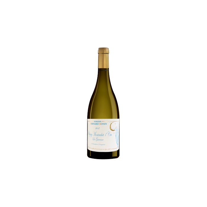 Puligny-Montrachet 1er Cru La Garenne