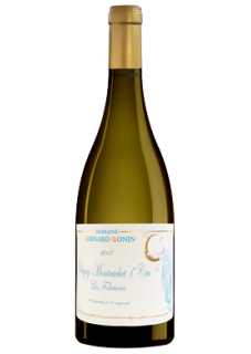 Puligny-Montrachet 1er Cru Les Folatières
