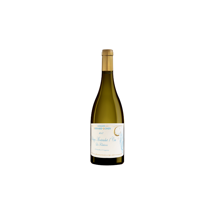 Puligny-Montrachet 1er Cru Les Folatières