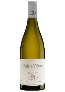 Saint-Véran