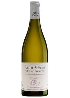 Saint-Véran Clos de Poncétys
