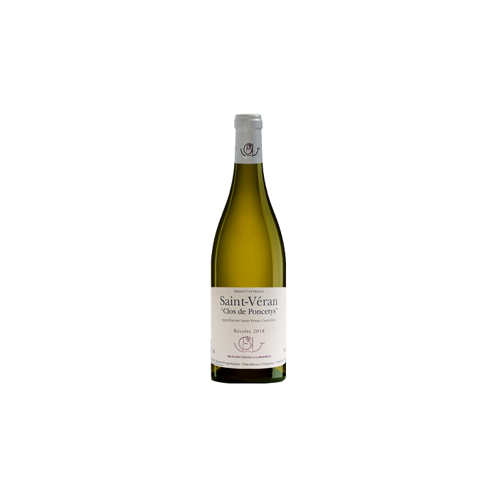 Saint-Véran Clos de Poncétys