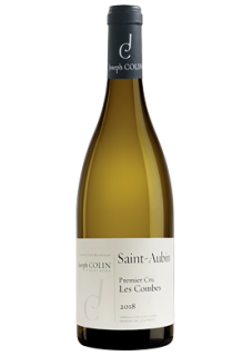 Saint-Aubin 1er Cru Les Combes