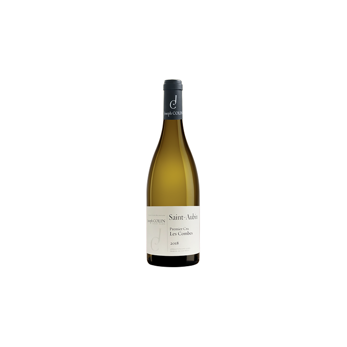 Saint-Aubin 1er Cru Les Combes