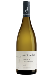 Saint-Aubin 1er Cru La Chatenière