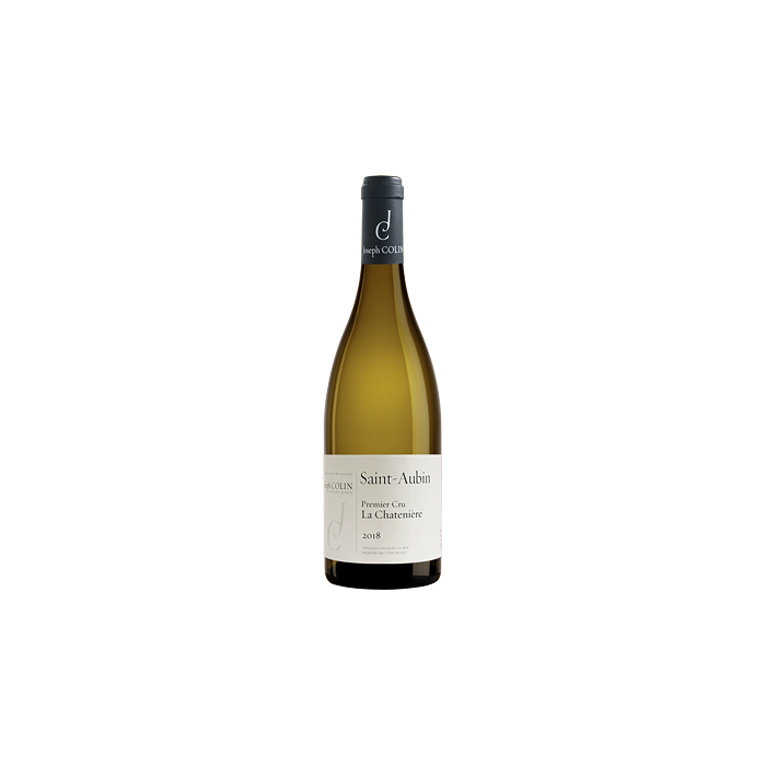 Saint-Aubin 1er Cru La Chatenière