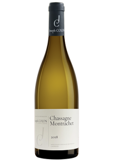Chassagne-Montrachet