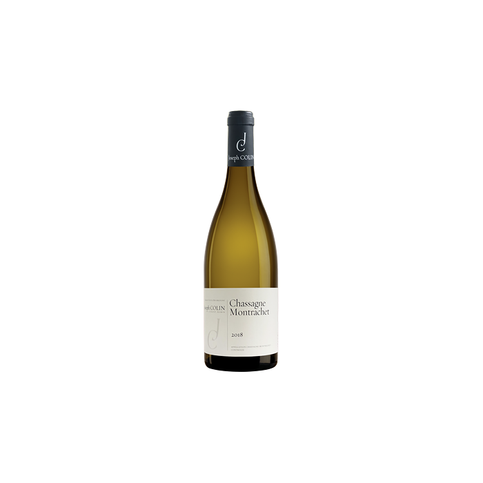 Chassagne-Montrachet