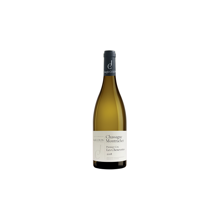 Chassagne-Montrachet 1er Cru Les Chenevottes