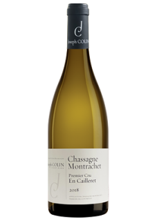 Chassagne-Montrachet 1er Cru En Cailleret